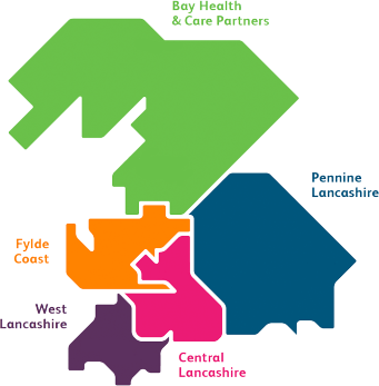 south lancashire cumbria map local healthier lancs live care health pennine coast area areas